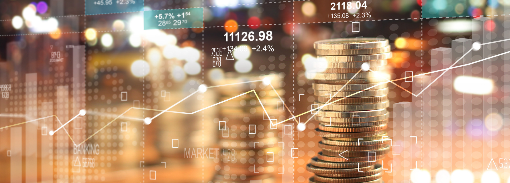 banking and financial Services